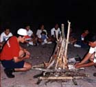 Fogata Vacaciones Recreativas en Fusagasuga