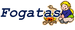 Fogatas