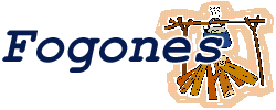 Fogones