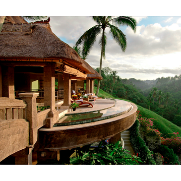 MIS LUGARES FAVORITOS