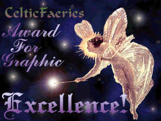 Graphic Excellence Award