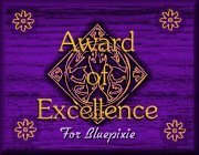 Award of Excellence