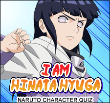 Naruto Quiz