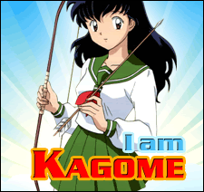 InuYasha Quiz
