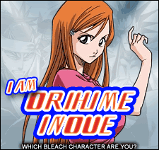Bleach Quiz