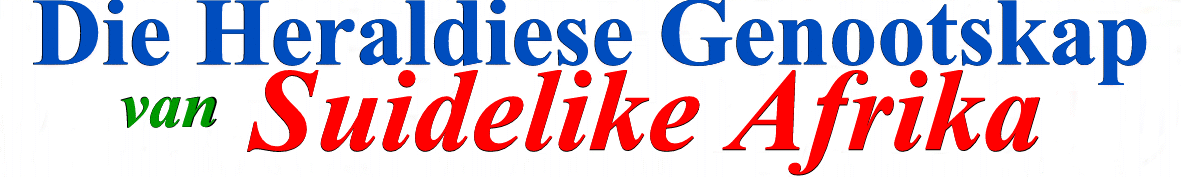 Heraldiese Genootskap van Suidelike Afrika