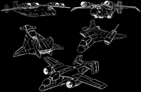 Airplanes