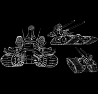 Tanks