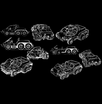 Buggies