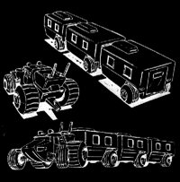 Trader Sandrunner