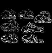 Trucks
