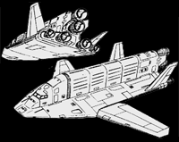 Heavy Shuttle