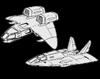 Mini Shuttles