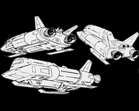 Space Shuttle