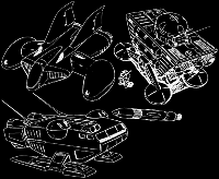Space Fighters