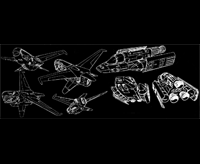 Dropships