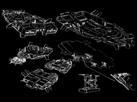 Secret Society Flagship