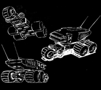 5WD Lander