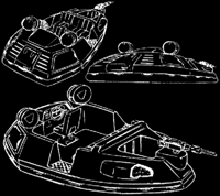 Sand-Runner-G