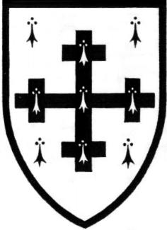 arms of Durrant of Scottowe