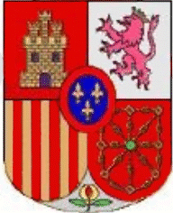 arms of the King of Spain