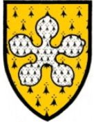 arms of Flower, of Sussex