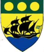 arms of Gabon