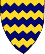 arms of Tchad