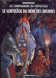 Illustration Bourgeon