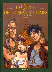 Illustration Loisel