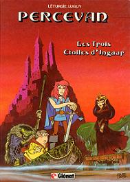 Illustration Luguy