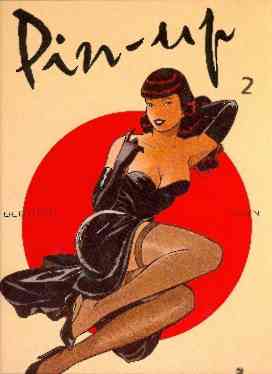 Illustration Berthet