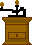 coffee grinder