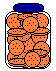 cookie jar