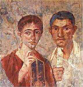 Volver a ROMA