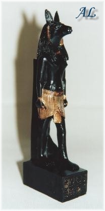 Anubis