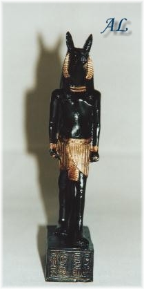 Anubis