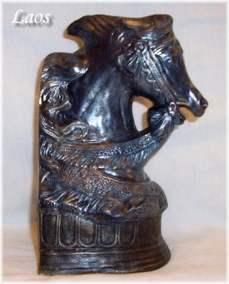 Caballo Arabe Prensalibro