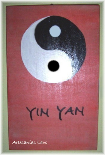 Yin Yan