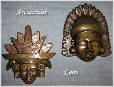 M�scaras Venecianas