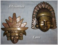 M�scaras Venecianas