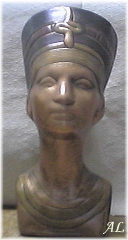 Nefertiti
