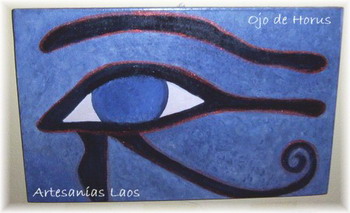 Ojo de Horus
