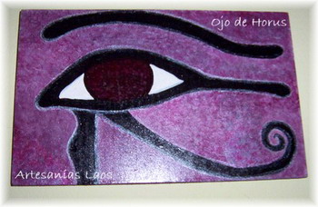 Ojo de Horus