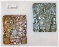 Tablas Maya
