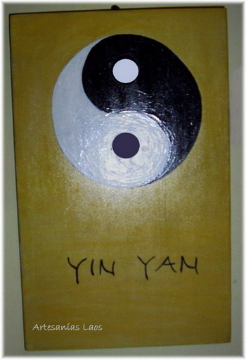 Yin Yan