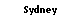 Sydney, Penrith, Hornsby, Campbelltown, Sutherland