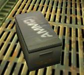Ammobox