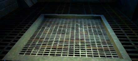 FLoor Grate