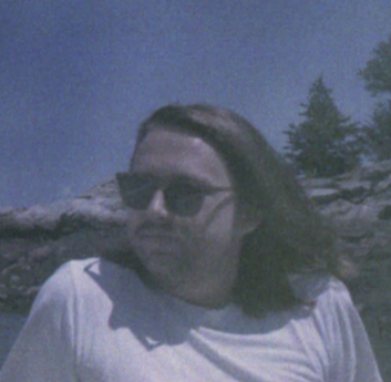 photograph of me